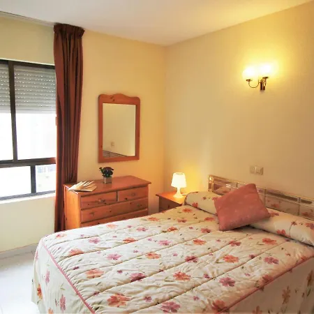 Apartamento San Francisco By Interhome