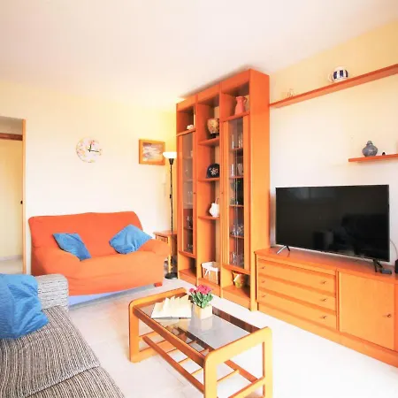 Apartamento San Francisco By Interhome