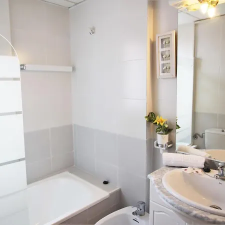 San Francisco By Interhome * Benidorm