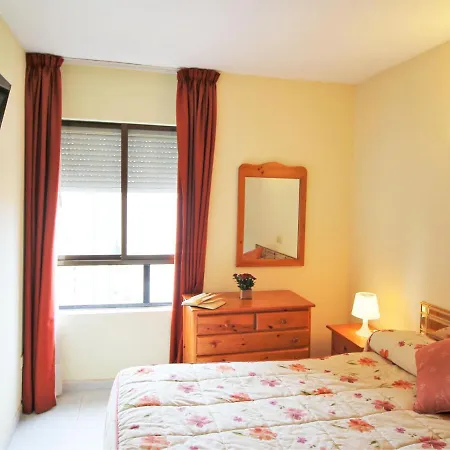 דירה San Francisco By Interhome *