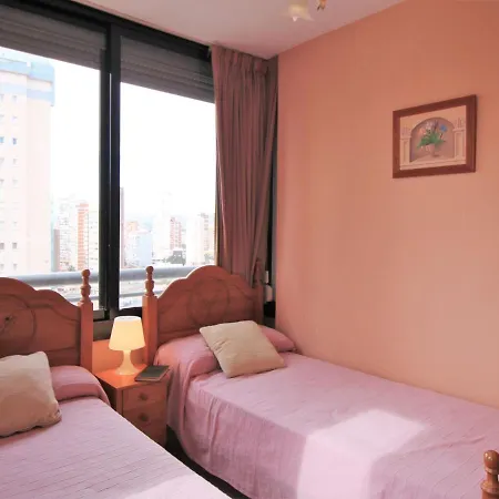 San Francisco By Interhome * Benidorm