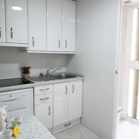 Apartmán San Francisco By Interhome *