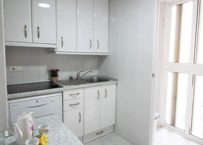 Apartmán San Francisco By Interhome *