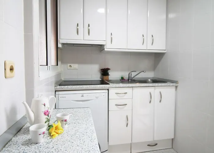 San Francisco By Interhome Apartmán Benidorm