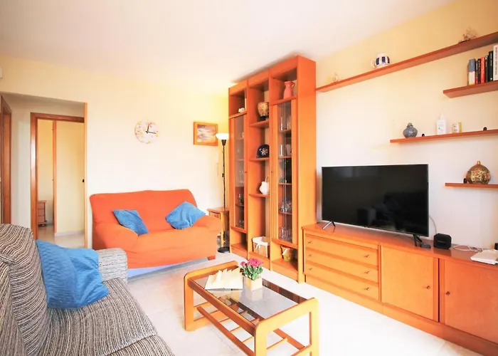 Apartmán San Francisco By Interhome
