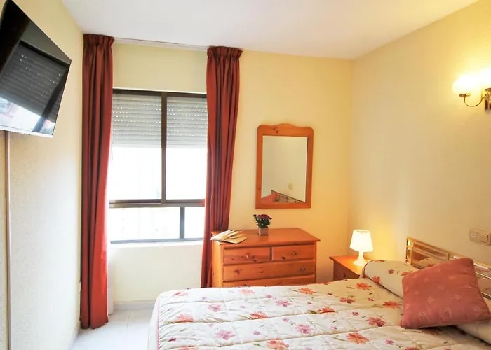 Apartmán San Francisco By Interhome *