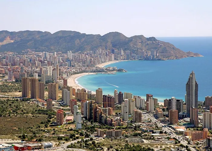 Apartmán San Francisco By Interhome *