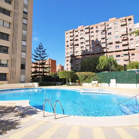 San Francisco By Interhome Appartement *